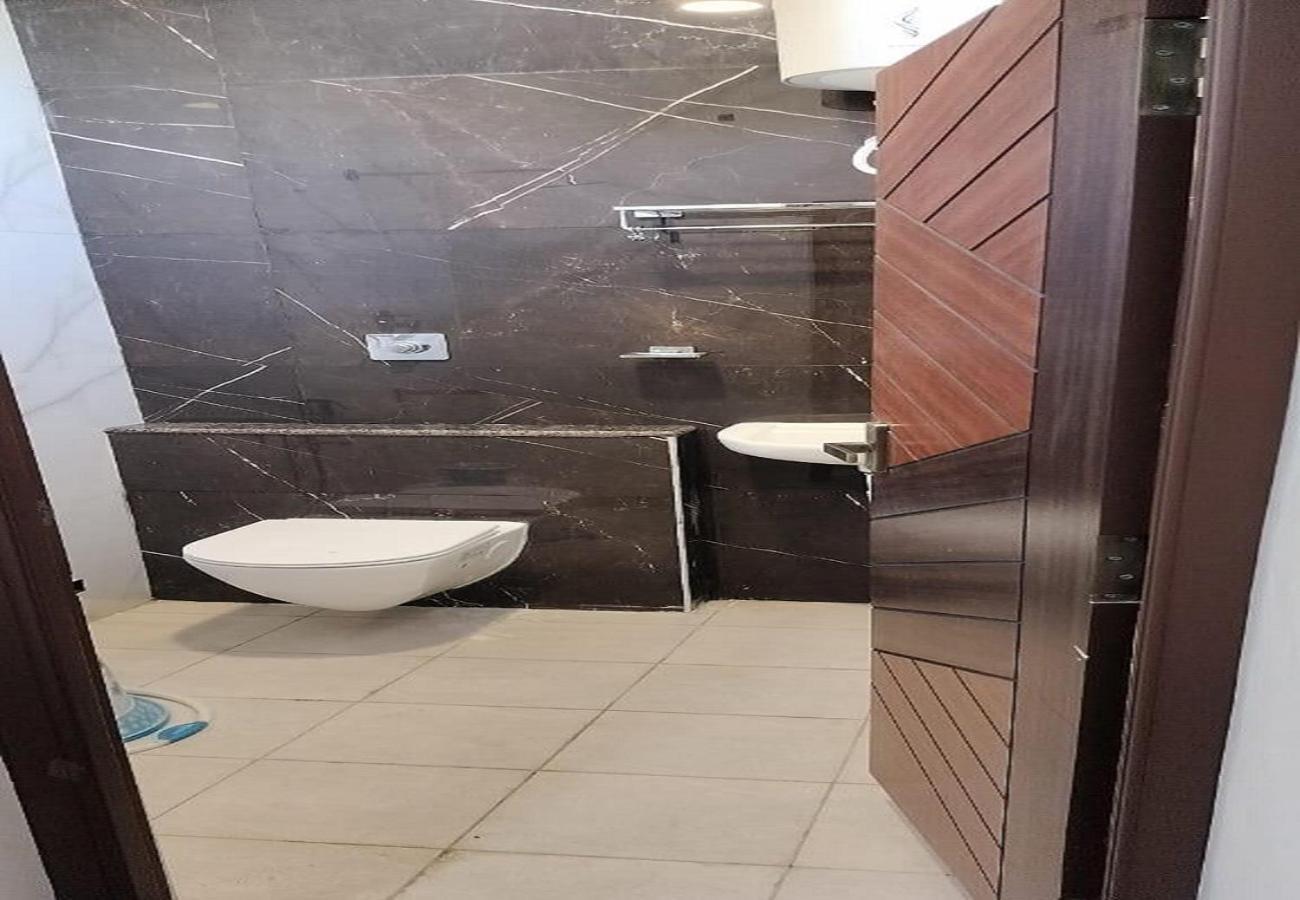 Trigon Retreat Hotel Pūrnānkuppam Eksteriør billede